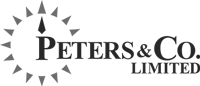 Peters & Co. Ltd. Logo